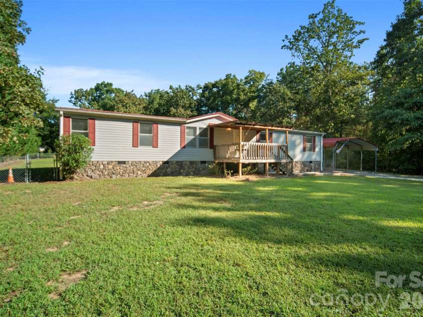 2089 Bison Trail, Maiden, NC 28650.  MLS# CAR4424457, YatesRealty ID 50774. 