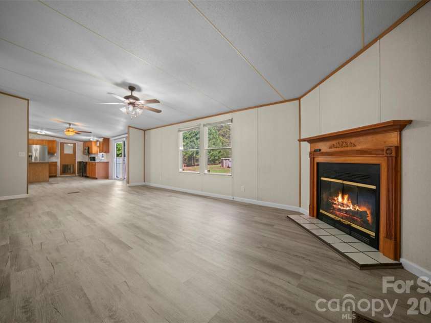 2089 Bison Trail, Maiden, NC 28650.  MLS# CAR4424457, YatesRealty ID 50774. 