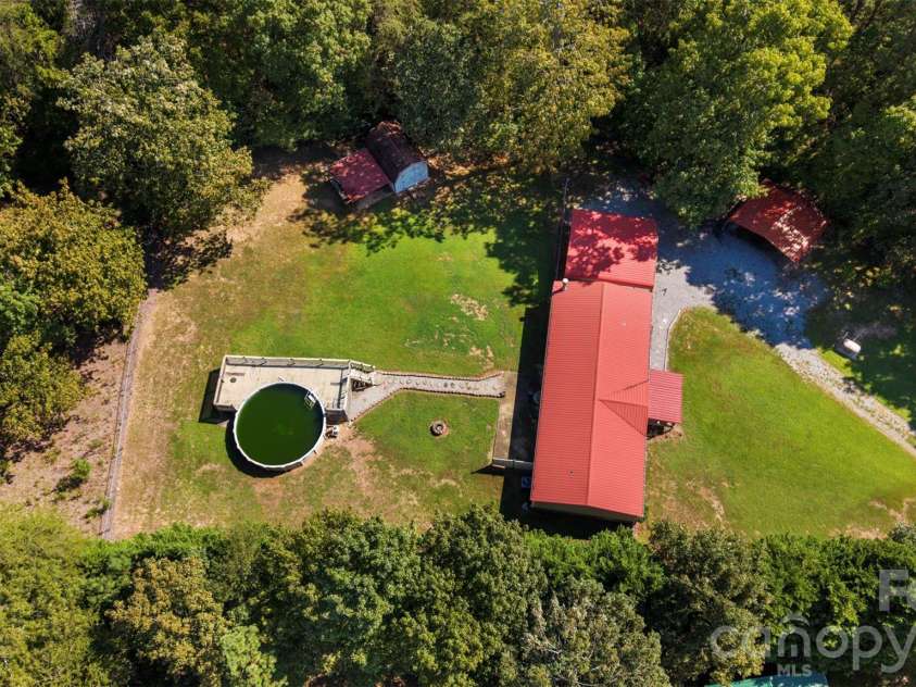 2089 Bison Trail, Maiden, NC 28650.  MLS# CAR4424457, YatesRealty ID 50774. 