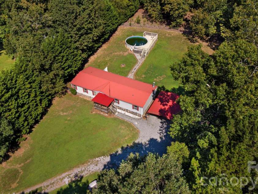 2089 Bison Trail, Maiden, NC 28650.  MLS# CAR4424457, YatesRealty ID 50774. 