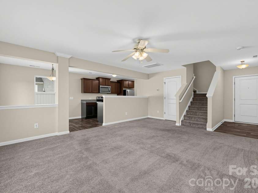 12954 Hill Pine Road, Midland, NC 28107.  MLS# CAR4423585, YatesRealty ID 50778. 