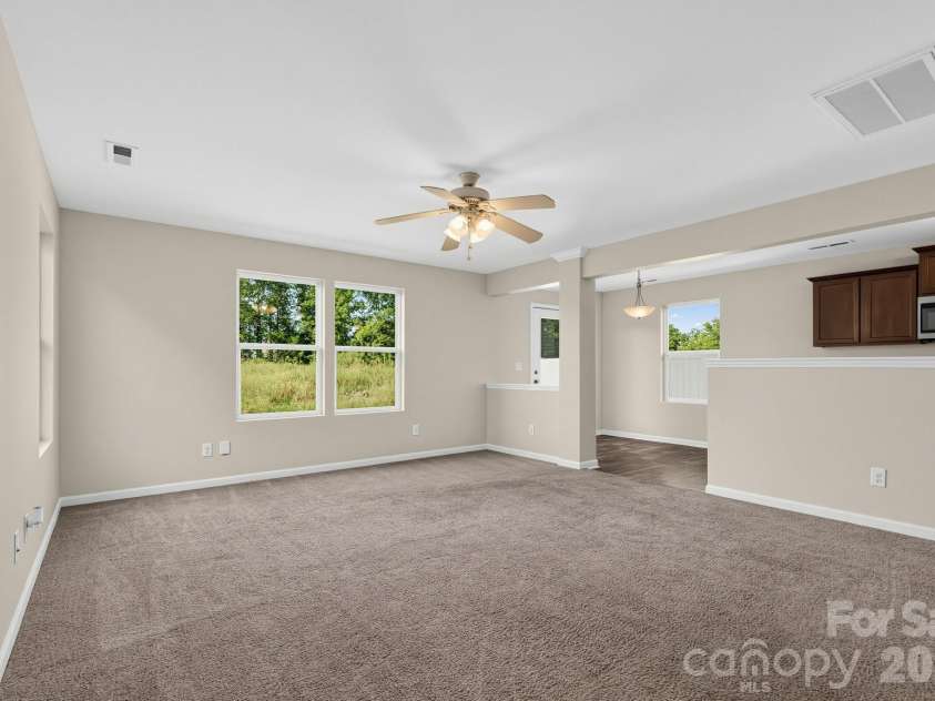 12954 Hill Pine Road, Midland, NC 28107.  MLS# CAR4423585, YatesRealty ID 50778. 