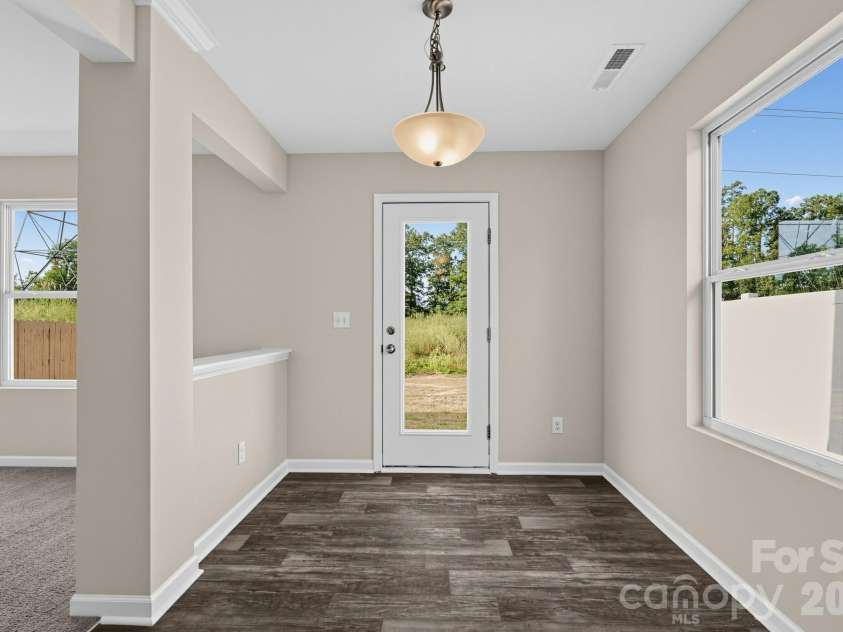 12954 Hill Pine Road, Midland, NC 28107.  MLS# CAR4423585, YatesRealty ID 50778. 