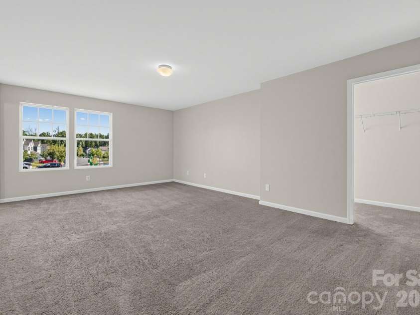 12954 Hill Pine Road, Midland, NC 28107.  MLS# CAR4423585, YatesRealty ID 50778. 