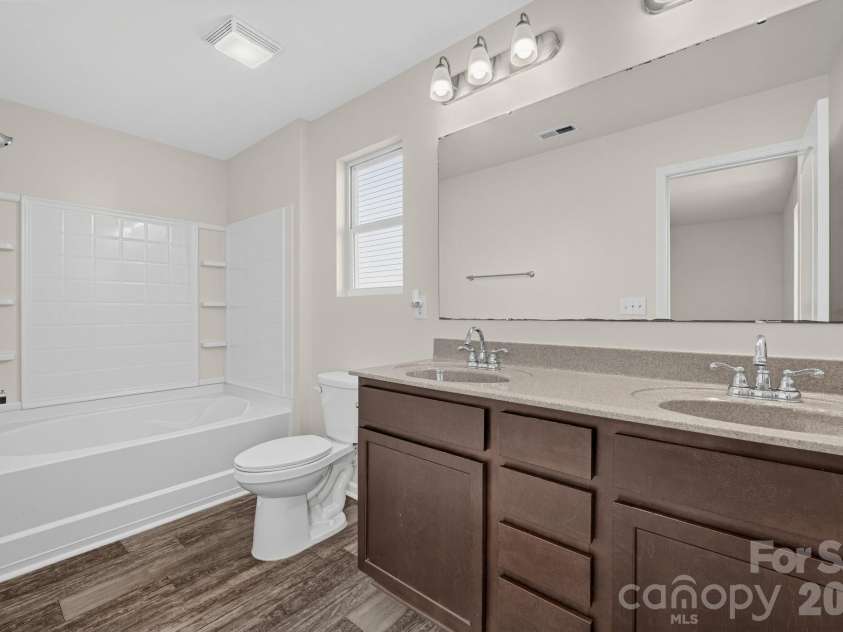 12954 Hill Pine Road, Midland, NC 28107.  MLS# CAR4423585, YatesRealty ID 50778. 