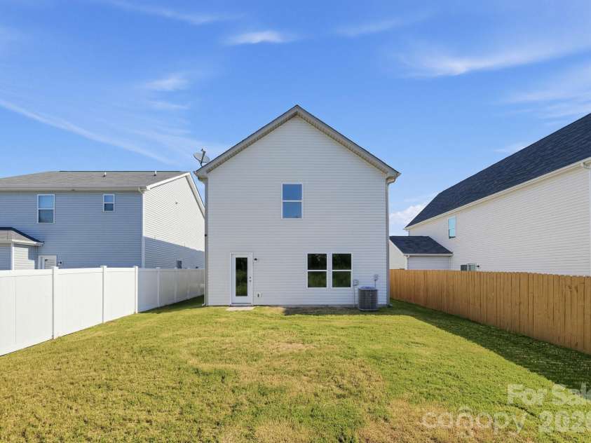 12954 Hill Pine Road, Midland, NC 28107.  MLS# CAR4423585, YatesRealty ID 50778. 