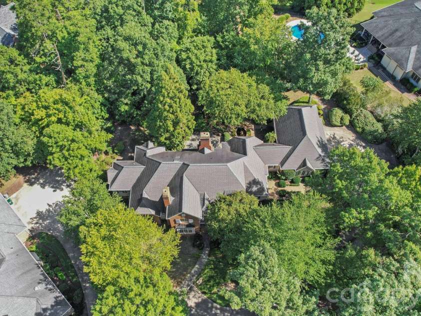 505 Muirfield Drive, Albemarle, NC 28001.  MLS# CAR4424334, YatesRealty ID 50779. 