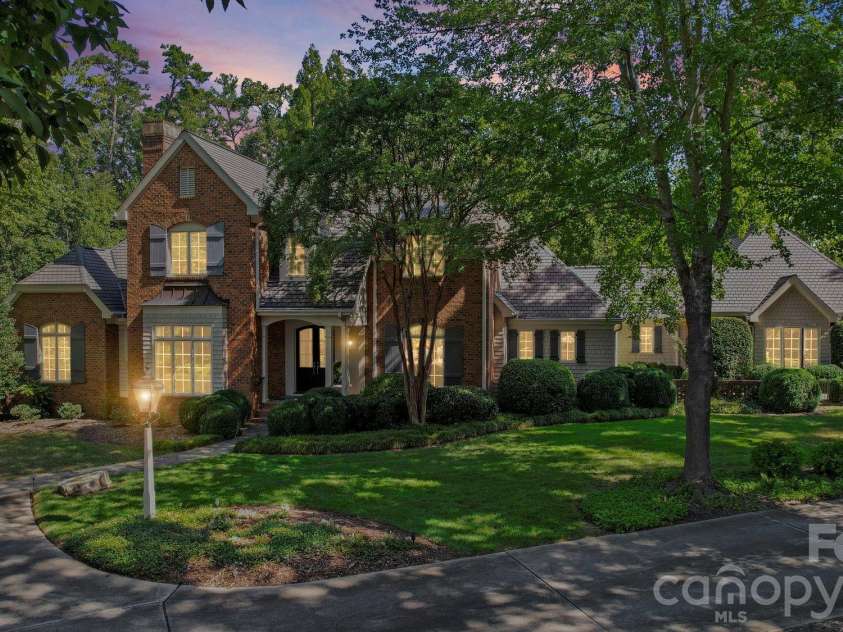 505 Muirfield Drive, Albemarle, NC 28001.  MLS# CAR4424334, YatesRealty ID 50779. Welcome Home!