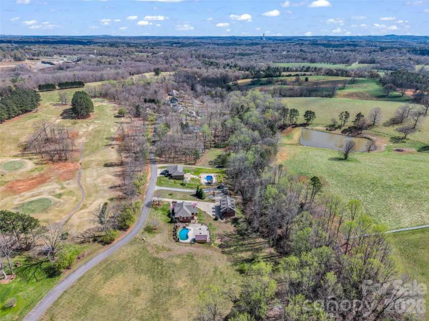 148 Fairway Drive, Forest City, NC 28043.  MLS# CAR4359484, YatesRealty ID 5078. 