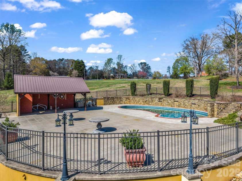 148 Fairway Drive, Forest City, NC 28043.  MLS# CAR4359484, YatesRealty ID 5078. 