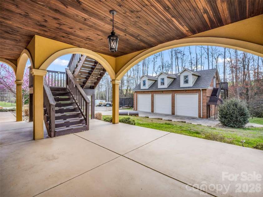 148 Fairway Drive, Forest City, NC 28043.  MLS# CAR4359484, YatesRealty ID 5078. 