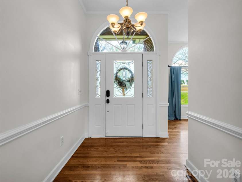 148 Fairway Drive, Forest City, NC 28043.  MLS# CAR4359484, YatesRealty ID 5078. 