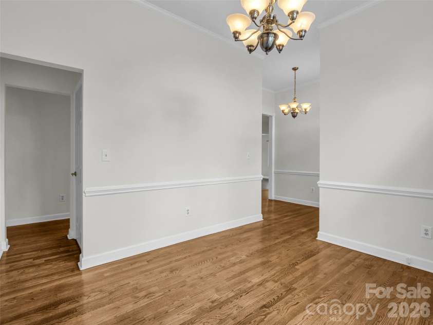 148 Fairway Drive, Forest City, NC 28043.  MLS# CAR4359484, YatesRealty ID 5078. 