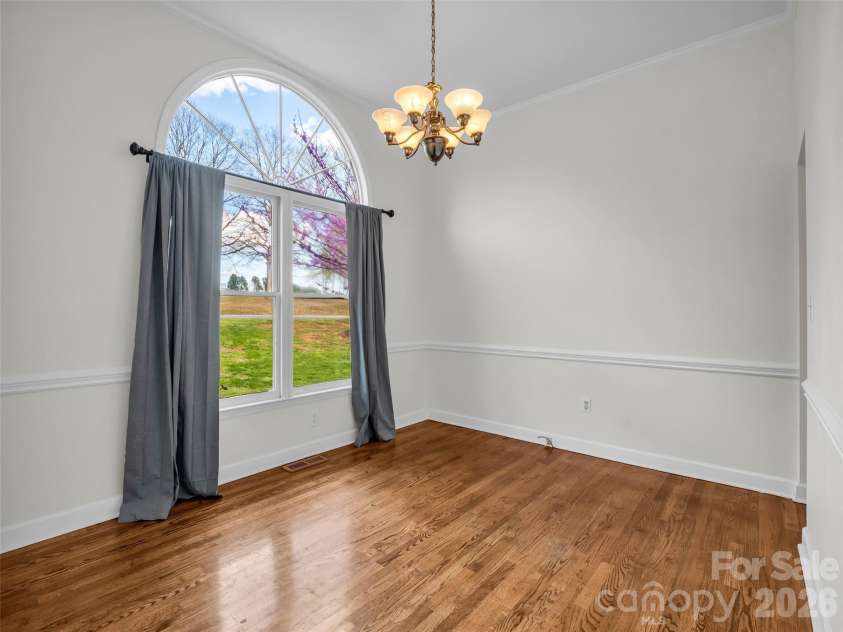 148 Fairway Drive, Forest City, NC 28043.  MLS# CAR4359484, YatesRealty ID 5078. 