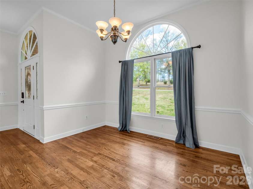 148 Fairway Drive, Forest City, NC 28043.  MLS# CAR4359484, YatesRealty ID 5078. 