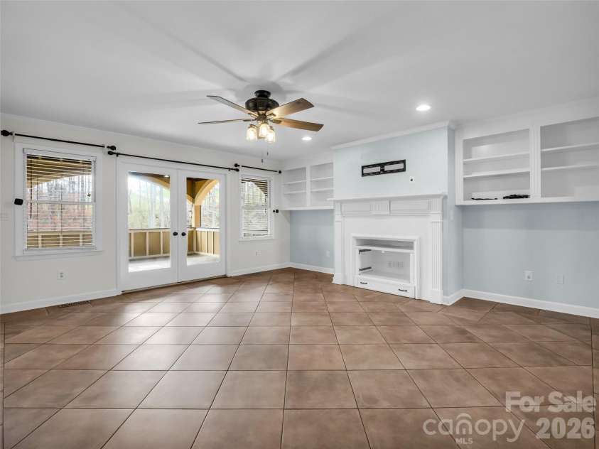 148 Fairway Drive, Forest City, NC 28043.  MLS# CAR4359484, YatesRealty ID 5078. 