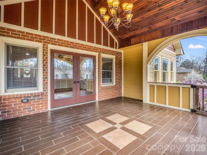 148 Fairway Drive, Forest City, NC 28043.  MLS# CAR4359484, YatesRealty ID 5078. 