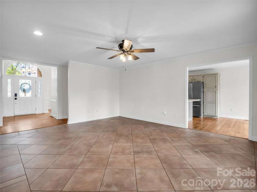 148 Fairway Drive, Forest City, NC 28043.  MLS# CAR4359484, YatesRealty ID 5078. 