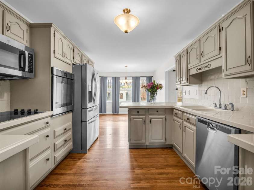 148 Fairway Drive, Forest City, NC 28043.  MLS# CAR4359484, YatesRealty ID 5078. 