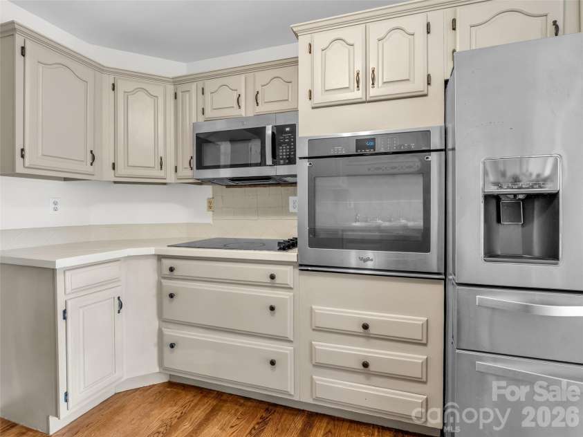 148 Fairway Drive, Forest City, NC 28043.  MLS# CAR4359484, YatesRealty ID 5078. 