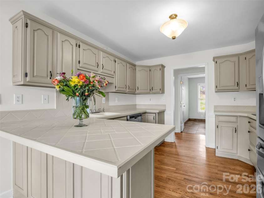 148 Fairway Drive, Forest City, NC 28043.  MLS# CAR4359484, YatesRealty ID 5078. 