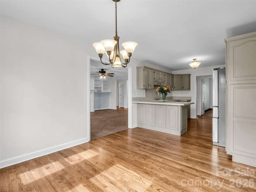 148 Fairway Drive, Forest City, NC 28043.  MLS# CAR4359484, YatesRealty ID 5078. 