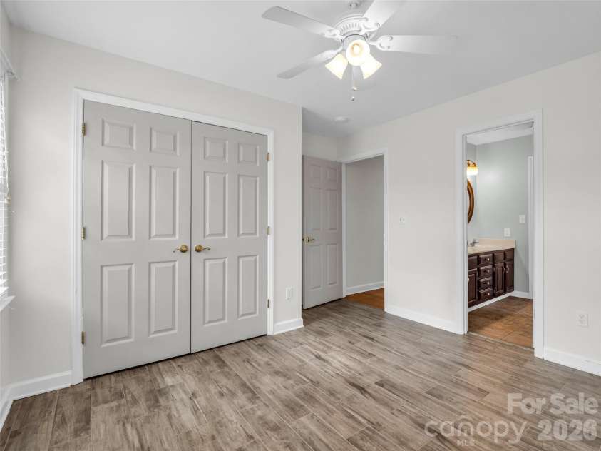 148 Fairway Drive, Forest City, NC 28043.  MLS# CAR4359484, YatesRealty ID 5078. 