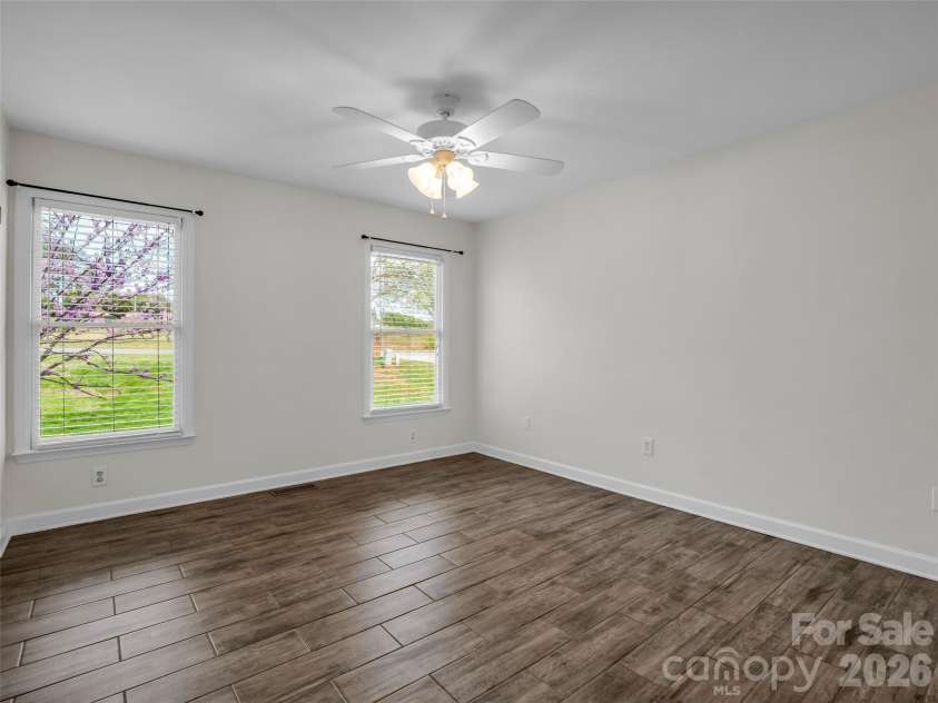 148 Fairway Drive, Forest City, NC 28043.  MLS# CAR4359484, YatesRealty ID 5078. 