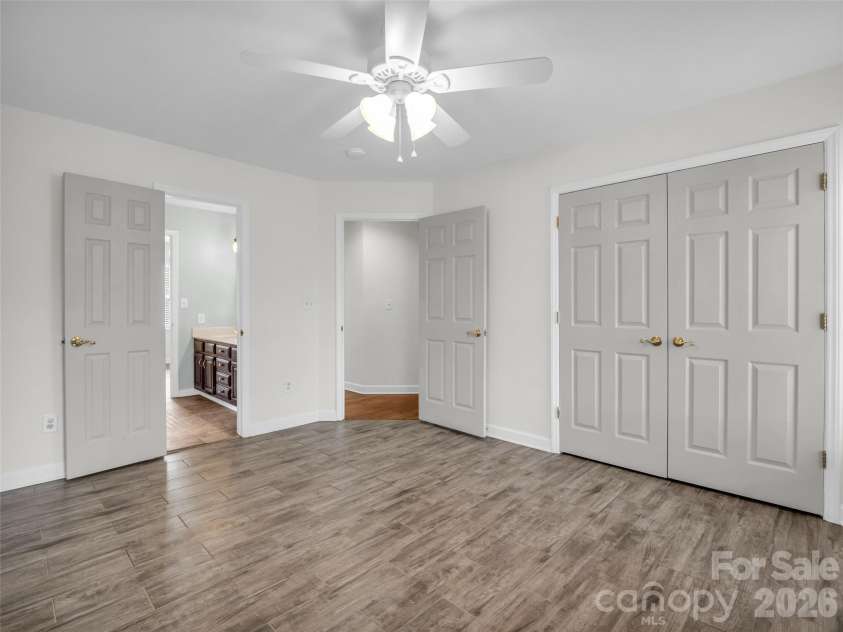 148 Fairway Drive, Forest City, NC 28043.  MLS# CAR4359484, YatesRealty ID 5078. 