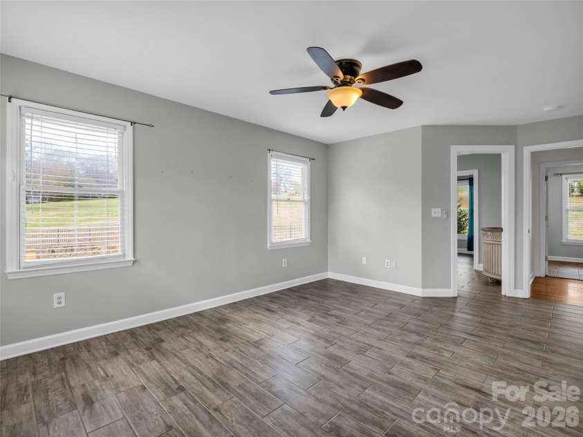 148 Fairway Drive, Forest City, NC 28043.  MLS# CAR4359484, YatesRealty ID 5078. 