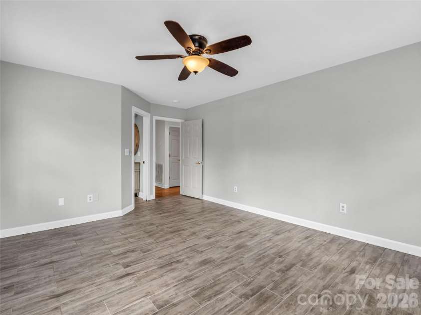 148 Fairway Drive, Forest City, NC 28043.  MLS# CAR4359484, YatesRealty ID 5078. 