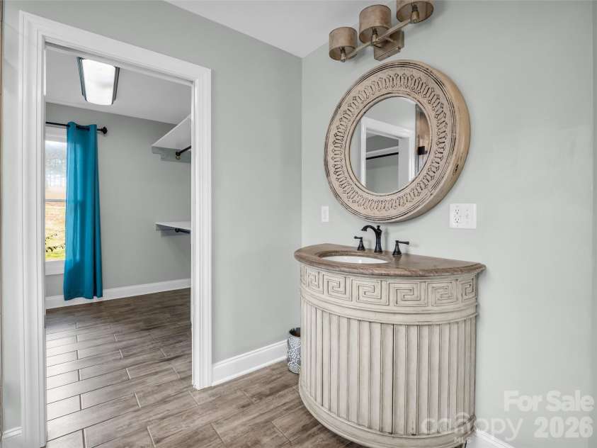 148 Fairway Drive, Forest City, NC 28043.  MLS# CAR4359484, YatesRealty ID 5078. 