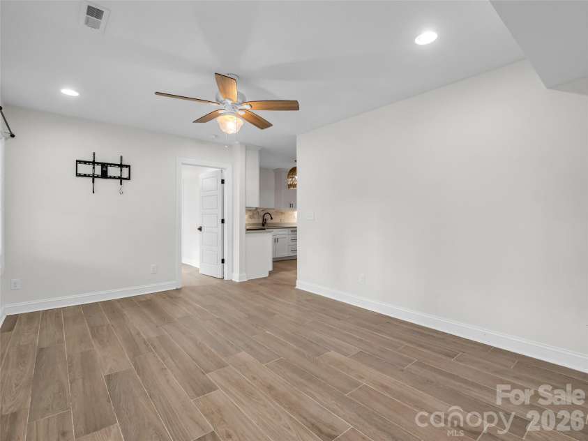 148 Fairway Drive, Forest City, NC 28043.  MLS# CAR4359484, YatesRealty ID 5078. 