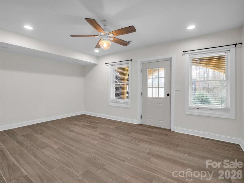 148 Fairway Drive, Forest City, NC 28043.  MLS# CAR4359484, YatesRealty ID 5078. 