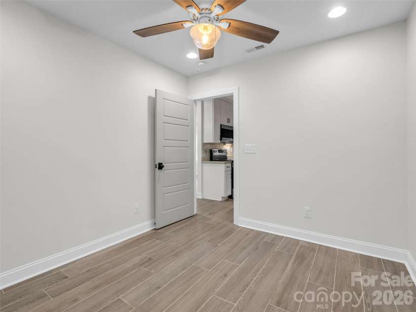 148 Fairway Drive, Forest City, NC 28043.  MLS# CAR4359484, YatesRealty ID 5078. 