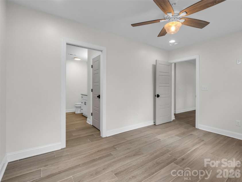 148 Fairway Drive, Forest City, NC 28043.  MLS# CAR4359484, YatesRealty ID 5078. 