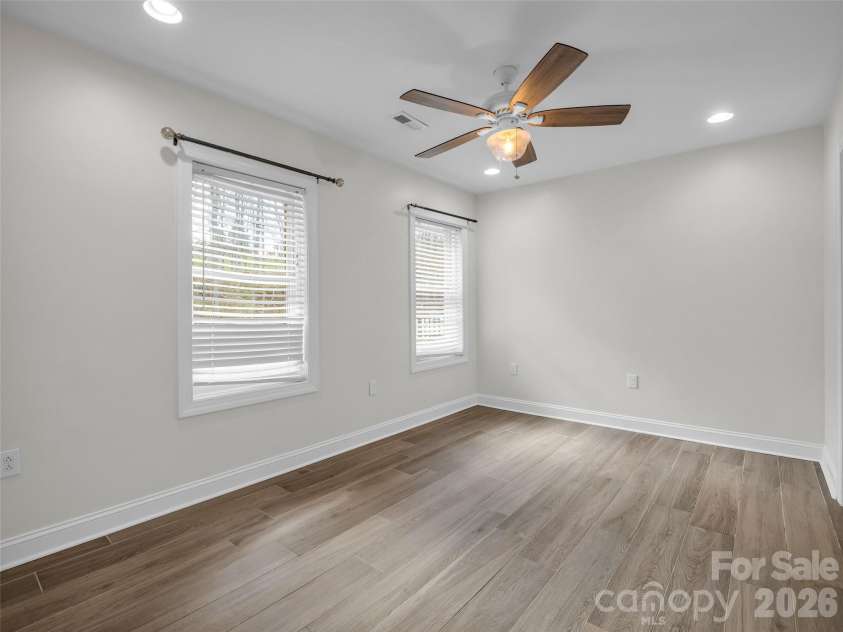 148 Fairway Drive, Forest City, NC 28043.  MLS# CAR4359484, YatesRealty ID 5078. 