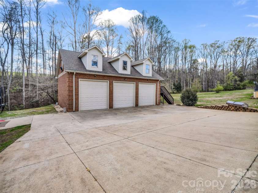 148 Fairway Drive, Forest City, NC 28043.  MLS# CAR4359484, YatesRealty ID 5078. 