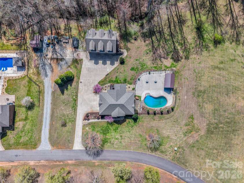 148 Fairway Drive, Forest City, NC 28043.  MLS# CAR4359484, YatesRealty ID 5078. 
