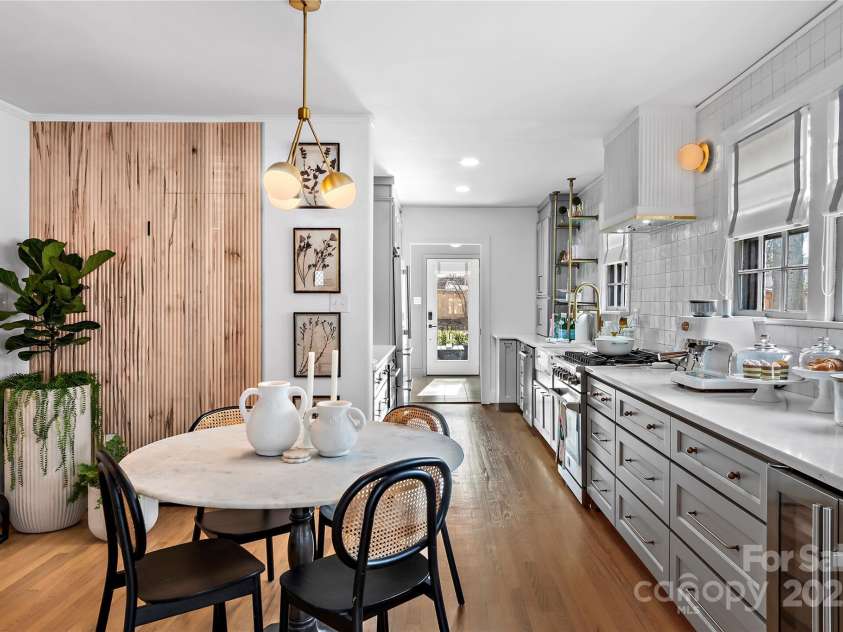 2020 Academy Street, Winston Salem, NC 27103.  MLS# CAR4223435, YatesRealty ID 5078. 