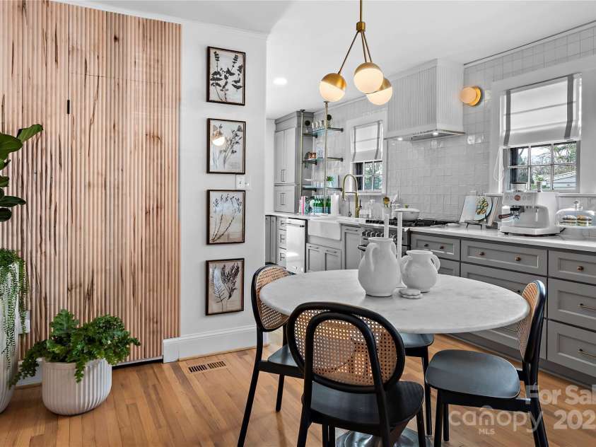 2020 Academy Street, Winston Salem, NC 27103.  MLS# CAR4223435, YatesRealty ID 5078. 