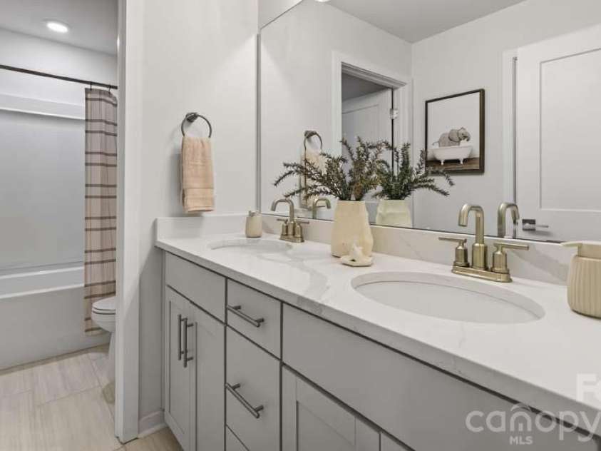 1036 Tundra Swan Drive, Indian Trail, NC 28079.  MLS# CAR4424484, YatesRealty ID 50782. 