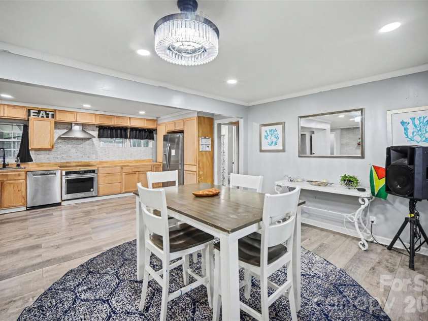 2681 University Drive, Lancaster, SC 29720.  MLS# CAR4424448, YatesRealty ID 50784. 