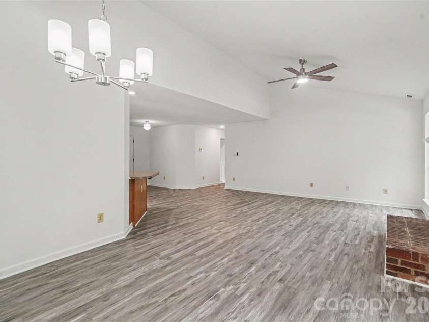 2711 Bob White Circle, Wingate, NC 28174.  MLS# CAR4383381, YatesRealty ID 50785. 