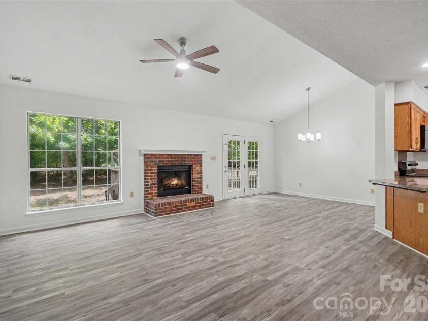 2711 Bob White Circle, Wingate, NC 28174.  MLS# CAR4383381, YatesRealty ID 50785. 
