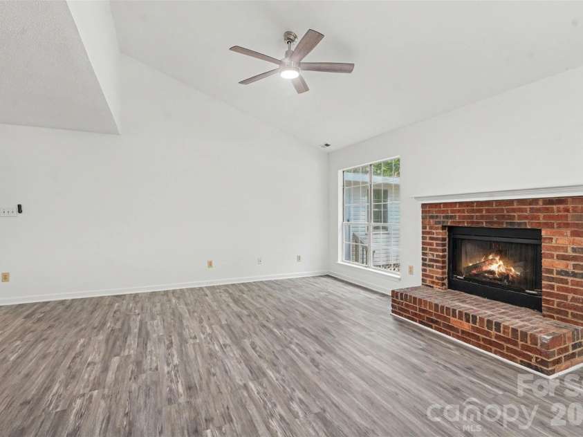 2711 Bob White Circle, Wingate, NC 28174.  MLS# CAR4383381, YatesRealty ID 50785. 