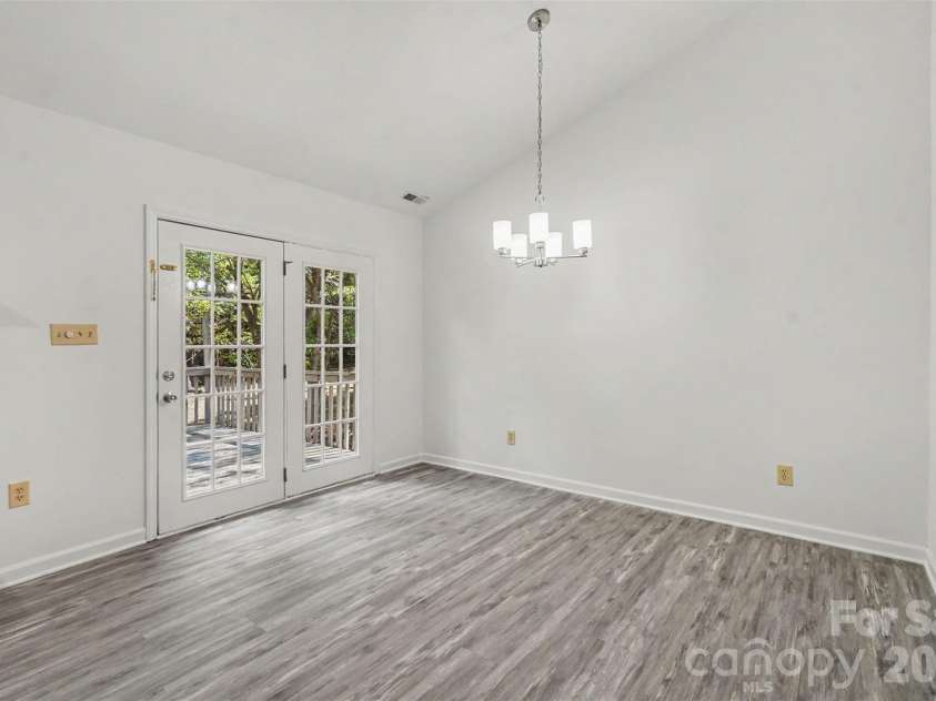 2711 Bob White Circle, Wingate, NC 28174.  MLS# CAR4383381, YatesRealty ID 50785. 