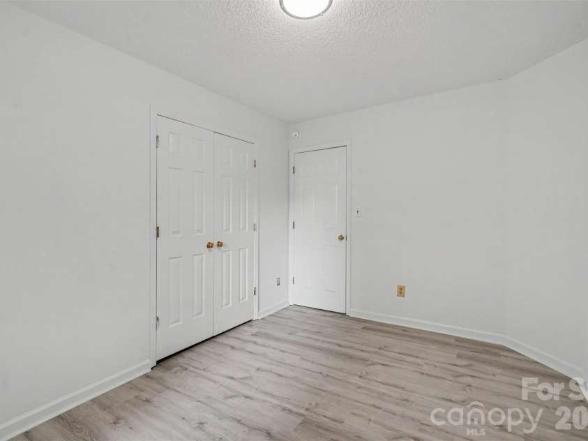 2711 Bob White Circle, Wingate, NC 28174.  MLS# CAR4383381, YatesRealty ID 50785. Bedroom