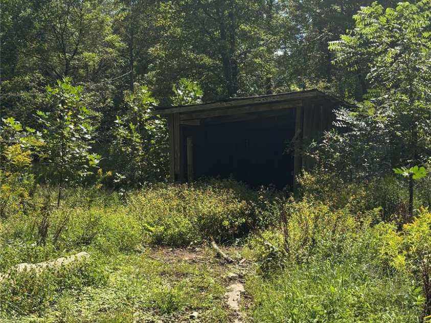 188 Velvis Hollifield Road, Spruce Pine, NC 28777.  MLS# CAR4423073, YatesRealty ID 50787. 