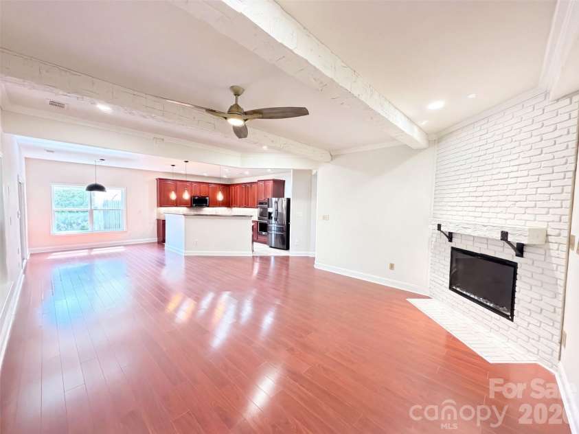 14903 Superior Street, Charlotte, NC 28273.  MLS# CAR4424506, YatesRealty ID 50789. 